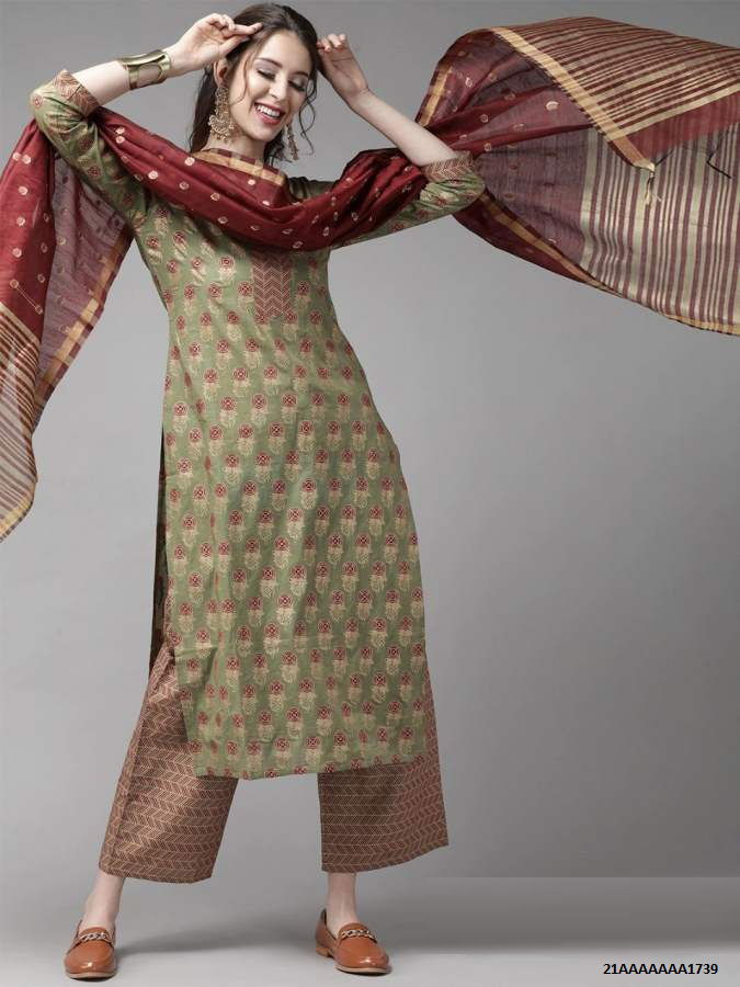 Indo Era 18 Classic New Festive Wear Fancy Designer Ready Made Collection